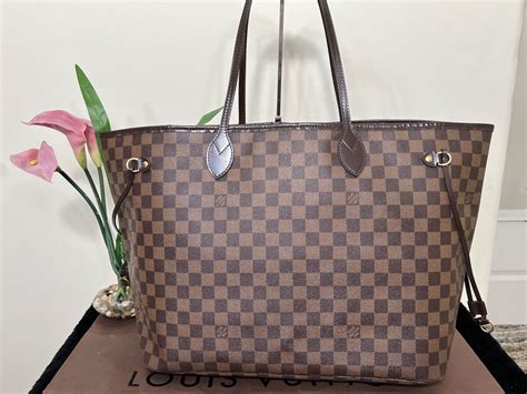 plastic louis vuitton neverfull|authentic louis vuitton neverfull.